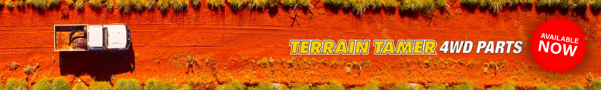 Slider_Terrain_Tamer